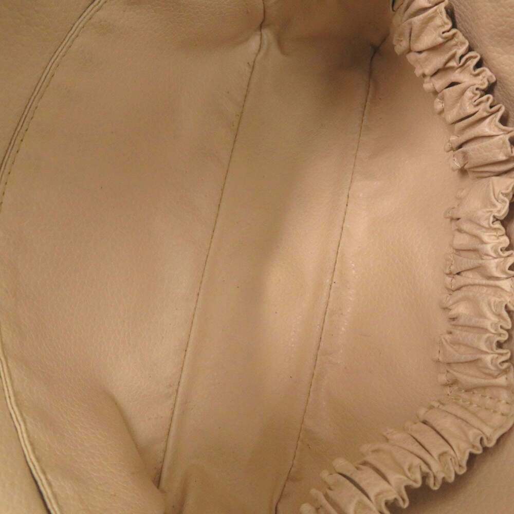 LOUIS VUITTON Brown Monogram Pouch - Picture 5 of 9